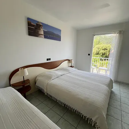 Holiday home Les Maristella, Ninu Aregno
