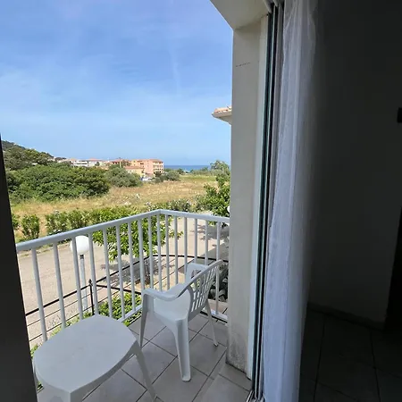 Les Maristella, Ninu Holiday home
