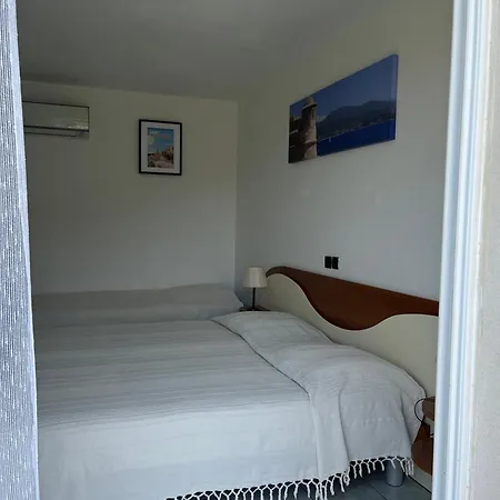 Holiday home Les Maristella, Ninu