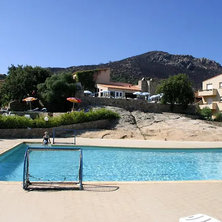 Holiday home Les Maristella, Ninu *