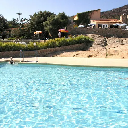 Les Maristella, Ninu Holiday home Aregno