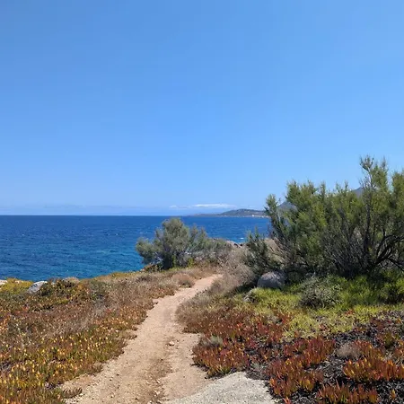Les Maristella, Ninu *