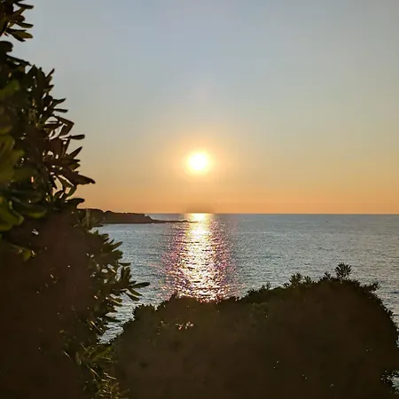 Les Maristella, Ninu Holiday home *