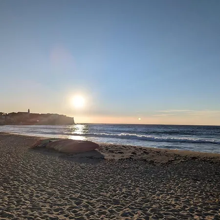 Les Maristella, Ninu Aregno